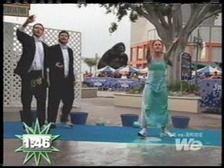 Bride vs. Bride - Shows 4&5