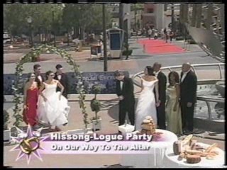 Bride vs Bride show 7