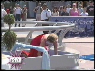 Bride vs Bride show 7