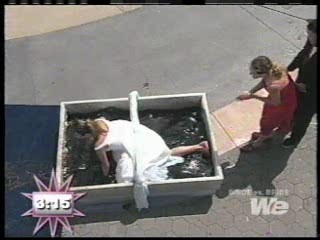 Bride vs Bride show 7