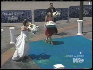 Bride vs Bride show 7