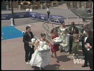 Bride vs Bride show 7