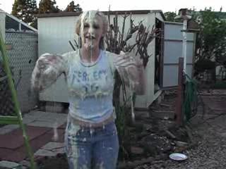 Welcome Back Miss Perfect