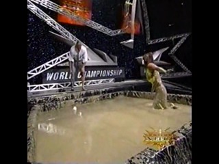 WCW Nitro 