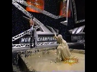WCW Nitro 