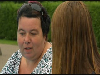 Heavy Metal auf der Wiese