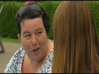 Heavy Metal auf der Wiese