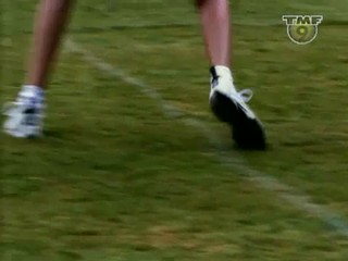 Jean Jacques Smoothie - 2 People 