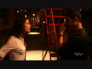 Warehouse 13