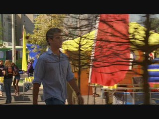 Road Trip: Beer Pong