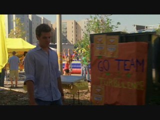 Road Trip: Beer Pong