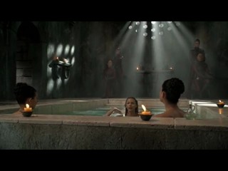 Legend of the Seeker