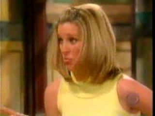 Guiding Light mud fight part 1