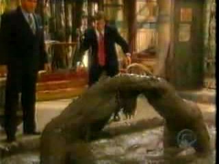 Guiding Light mud fight part 2