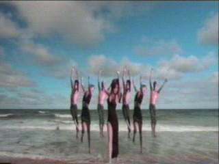 Paula Abdul - Promise of a new day