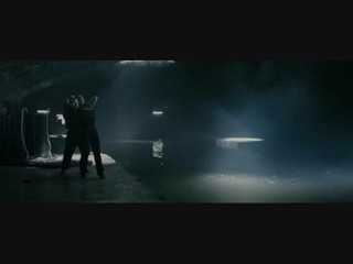 French Movie Chrysalis