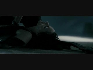 French Movie Chrysalis