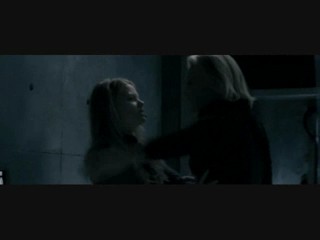 French Movie Chrysalis