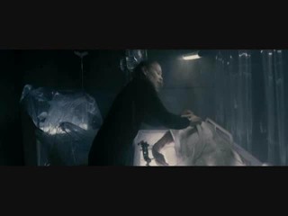 French Movie Chrysalis