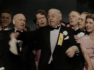 It's A Wonderful life