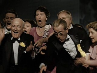 It's A Wonderful life