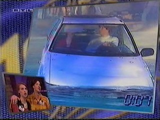 100.000Mark-Show Next Couple