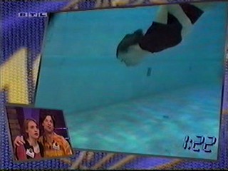 100.000Mark-Show Next Couple