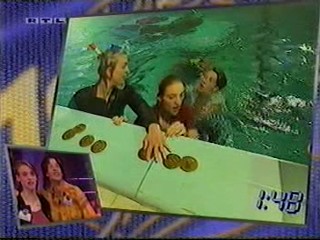 100.000Mark-Show Next Couple