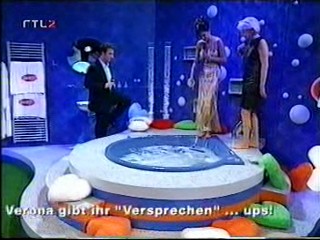 Peep + wet commercial