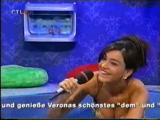 Peep + wet commercial