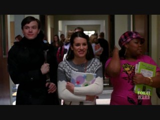 Glee Slushies IV