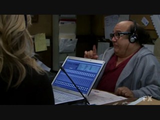 It's Always Sunny In Philadelphia 