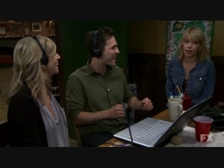 It's Always Sunny In Philadelphia 