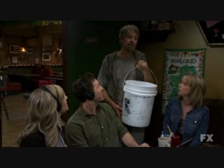 It's Always Sunny In Philadelphia 