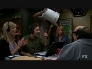 It's Always Sunny In Philadelphia 