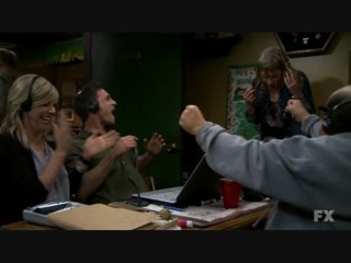 It's Always Sunny In Philadelphia 