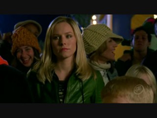 Veronica Mars