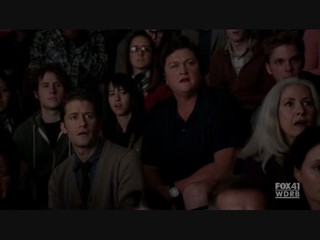 Modern Family & Glee