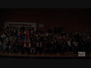 Modern Family & Glee