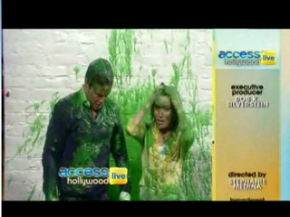 Access Hollywood