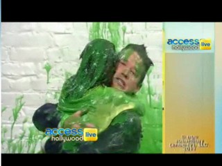Access Hollywood