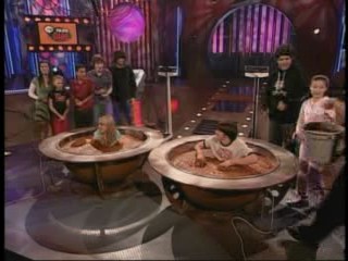 On Air Dare- Lisa Foiles Chilli bath