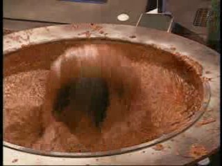 On Air Dare- Lisa Foiles Chilli bath