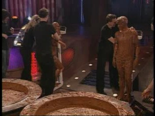 On Air Dare- Lisa Foiles Chilli bath