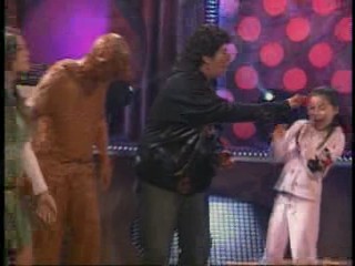 On Air Dare- Lisa Foiles Chilli bath