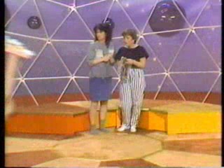 Slimed Moms on iCarly, YCDTOTV