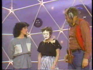 Slimed Moms on iCarly, YCDTOTV