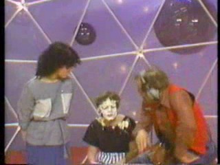 Slimed Moms on iCarly, YCDTOTV