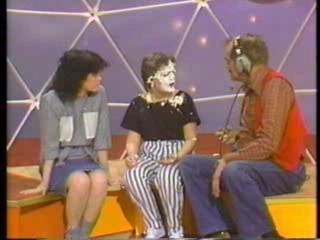 Slimed Moms on iCarly, YCDTOTV