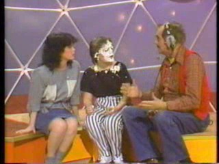 Slimed Moms on iCarly, YCDTOTV